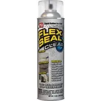 FLEX SEAL SPRAY