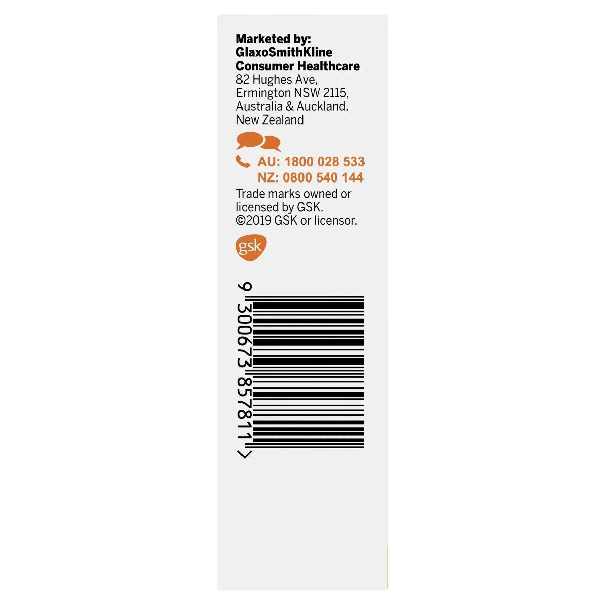 Flixonase Allergy & Hayfever 120 Sprays