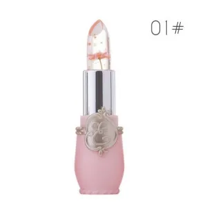 Floral Lipstick