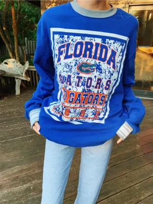 Florida Crewneck