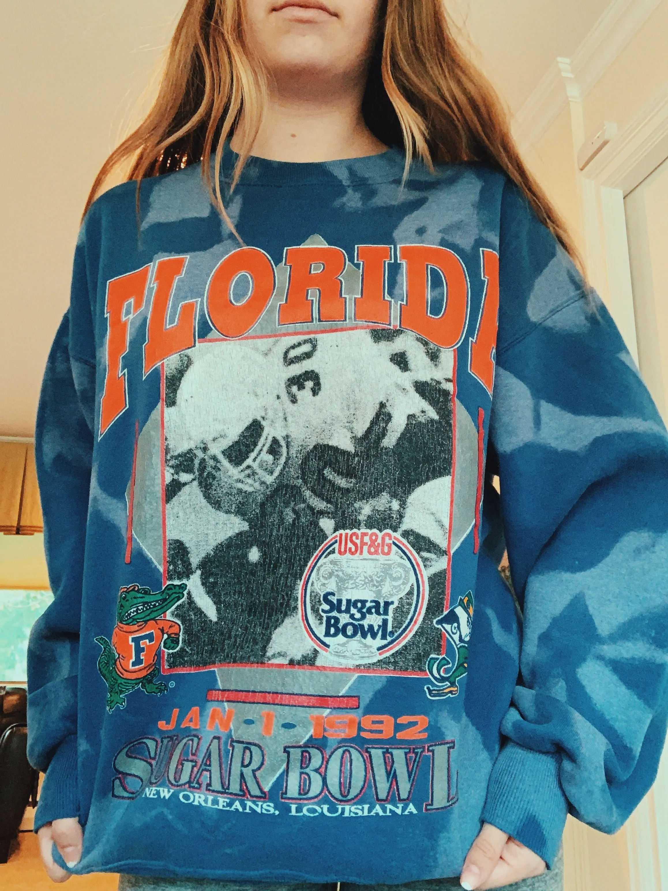 Florida Vintage