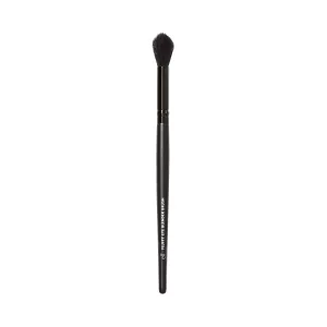 Fluffy Eye Blender Brush, Soft Eye Makeup Brush for Blending & Blurring Eyeshadow, Made with Synthetic Bristles, Vegan & Cruelty-Free