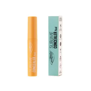 FLUID CONCEALER SUBLIME C1 GREEN