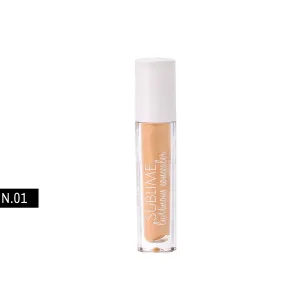 FLUID CONCEALER SUBLIME LUMINOUS n. 01