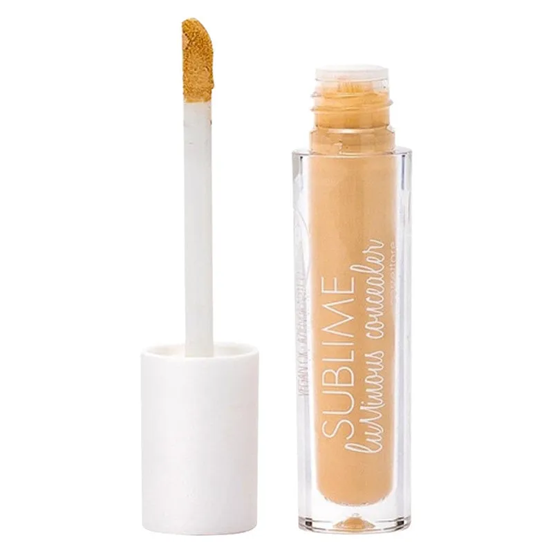 FLUID CONCEALER SUBLIME LUMINOUS n. 01