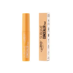 FLUID CONCEALER SUBLIME n. 02