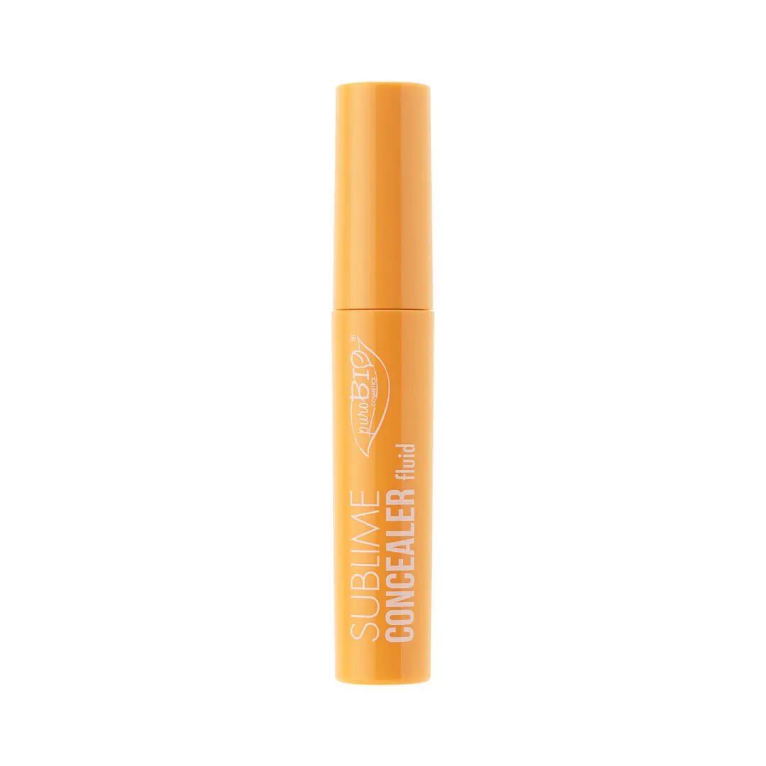 FLUID CONCEALER SUBLIME n. 04