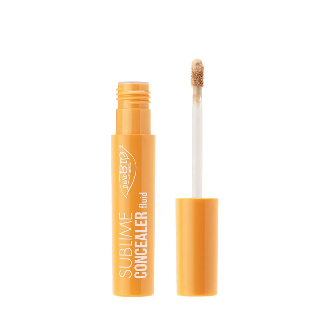 FLUID CONCEALER SUBLIME n. 04
