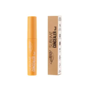 FLUID CONCEALER SUBLIME n. 04