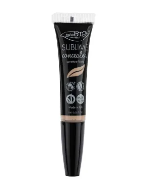 FLUID CONCEALER SUBLIME n. 1