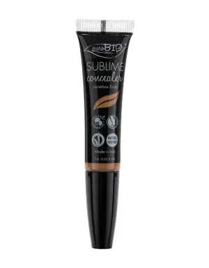 FLUID CONCEALER SUBLIME n. 4