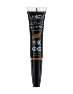 FLUID CONCEALER SUBLIME n. 5