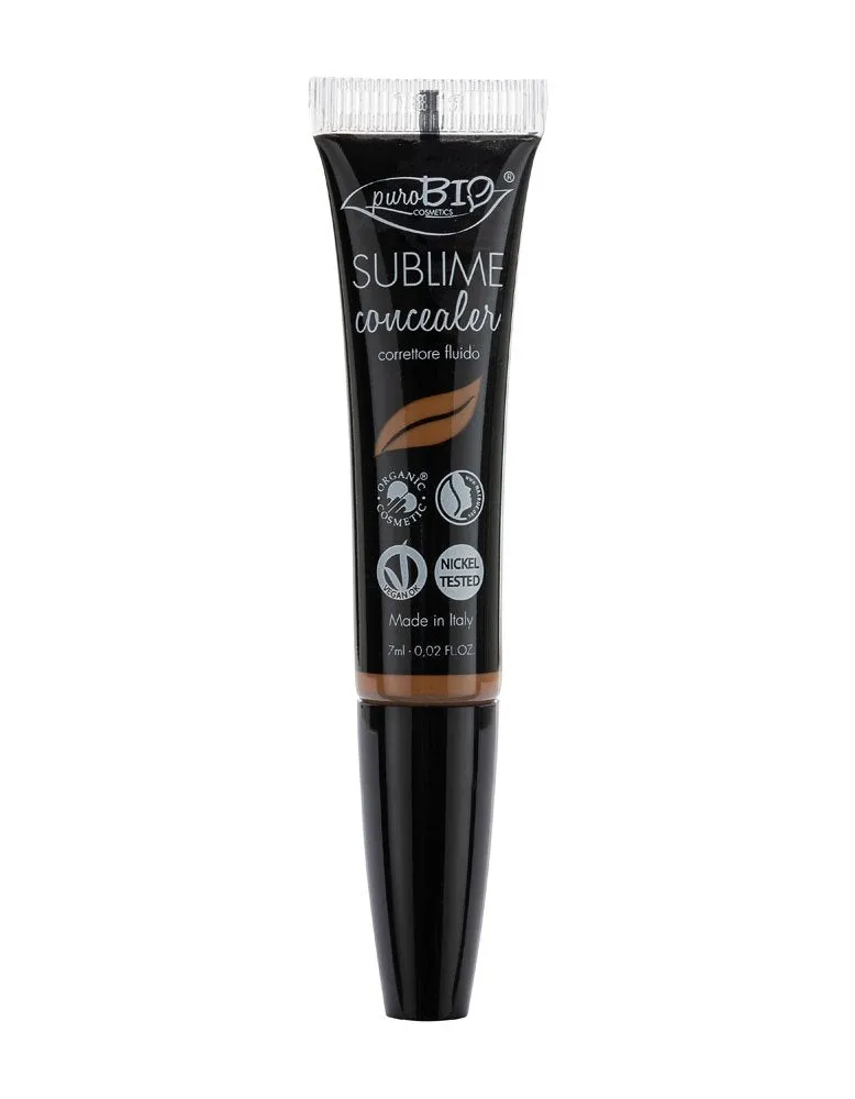 FLUID CONCEALER SUBLIME n. 5