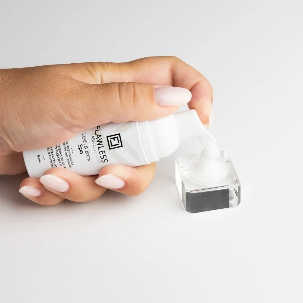 Foam Cleanser