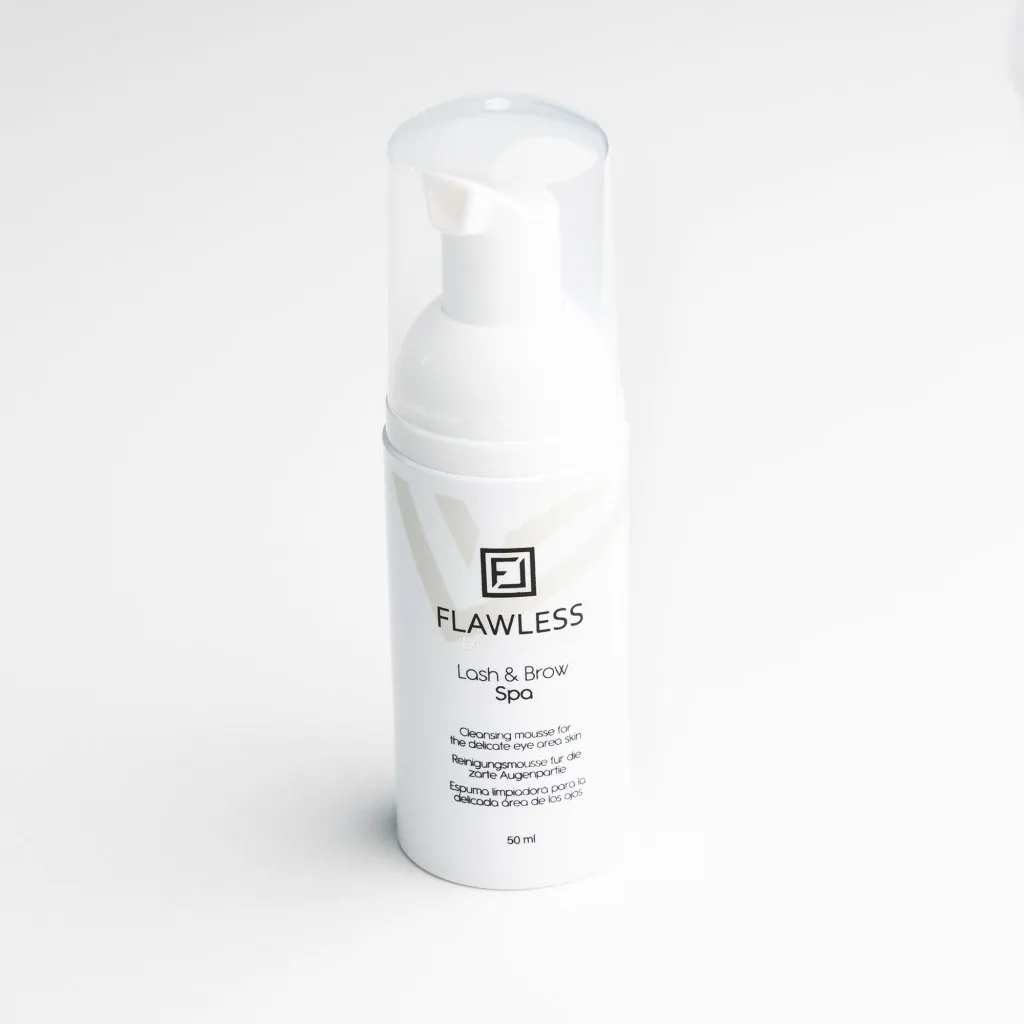 Foam Cleanser
