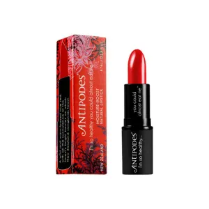 Forest Berry Red Lipstick 4 g