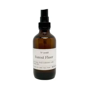 Forest Floor Room Spray