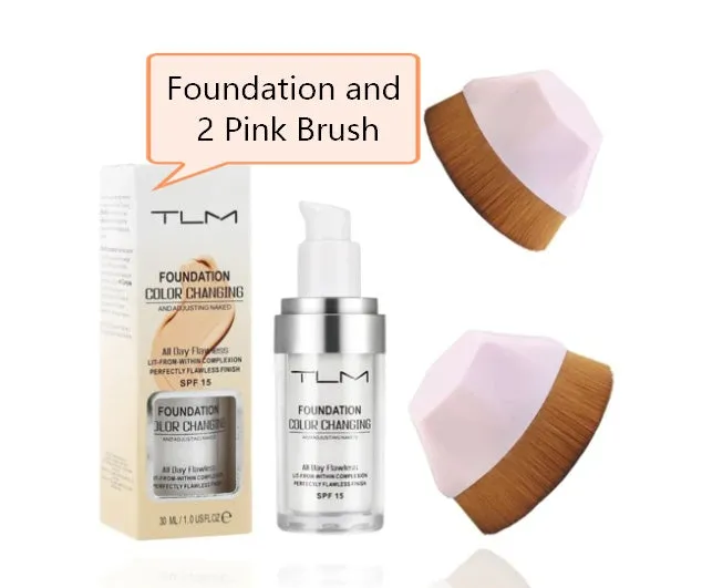 Foundation Cream
