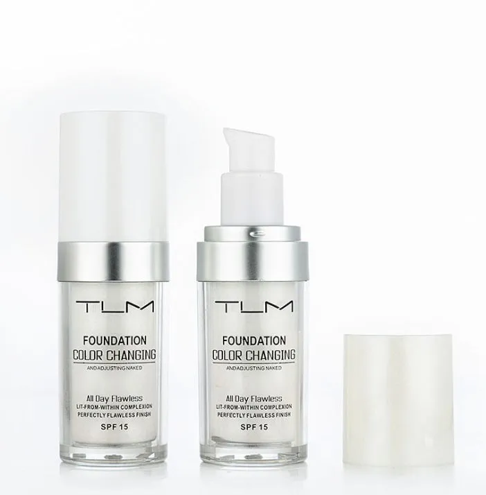 Foundation Cream