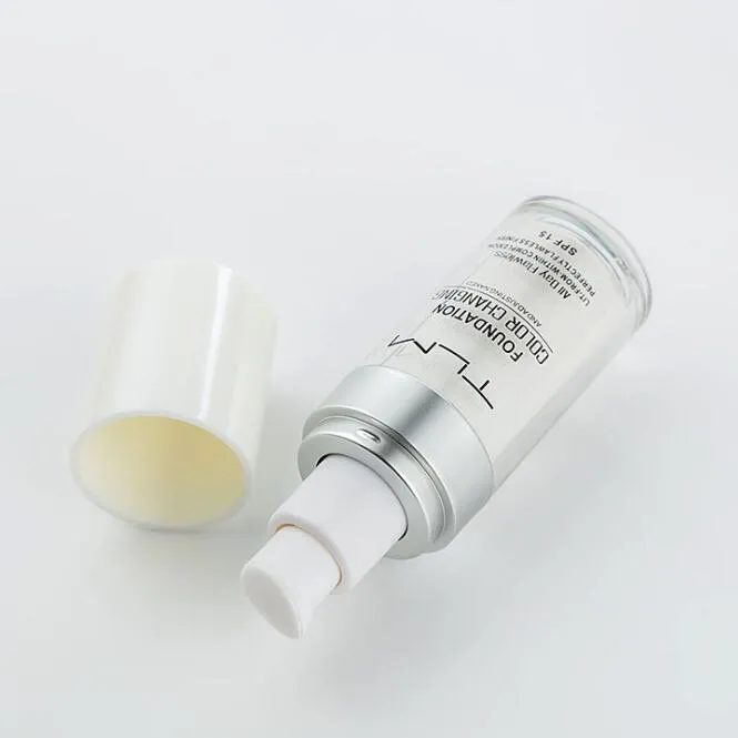 Foundation Cream