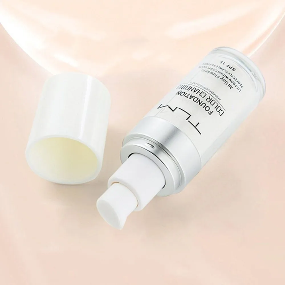 Foundation Cream