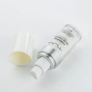 Foundation Cream