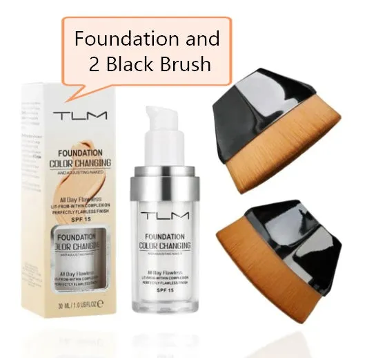 Foundation Cream