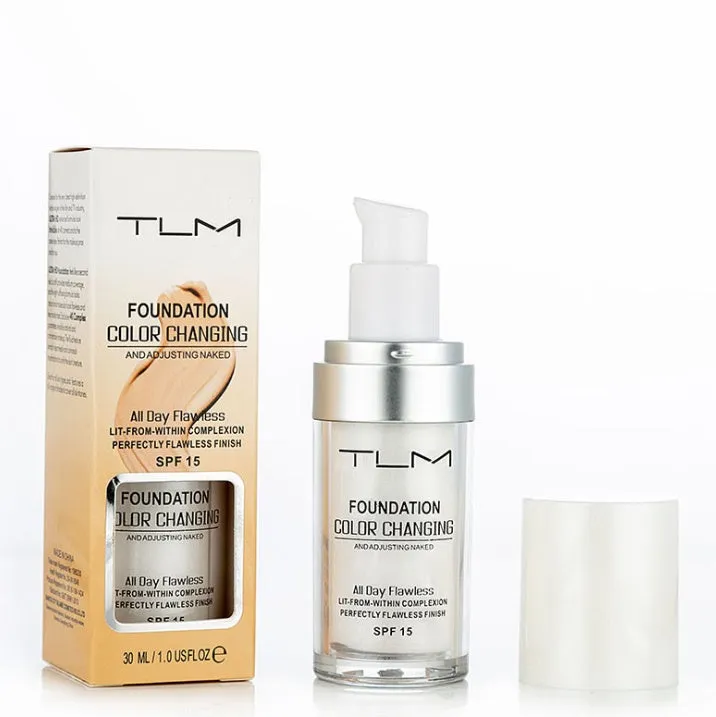 Foundation Cream