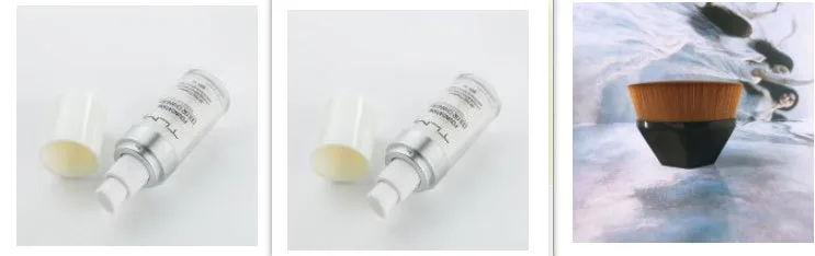 Foundation Cream