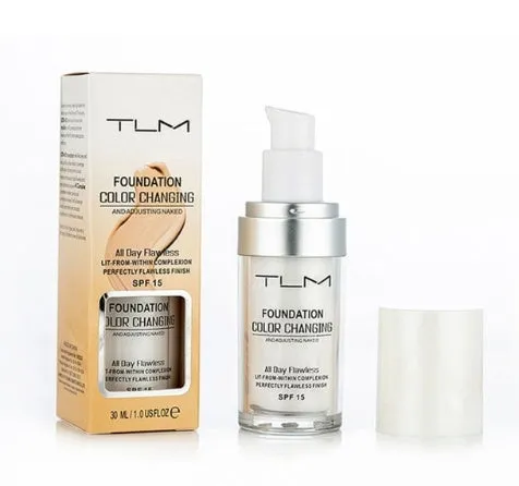 Foundation Cream
