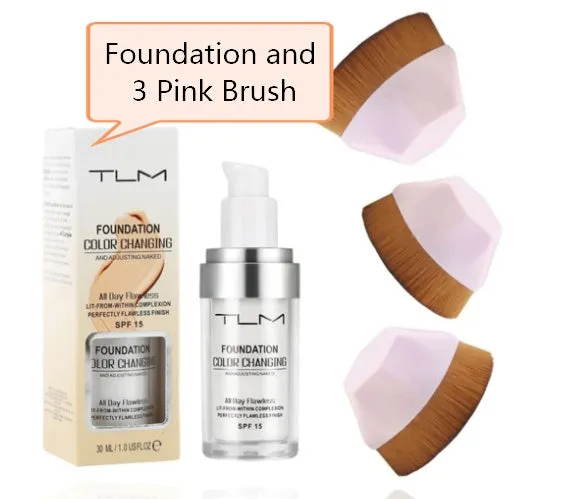 Foundation Cream