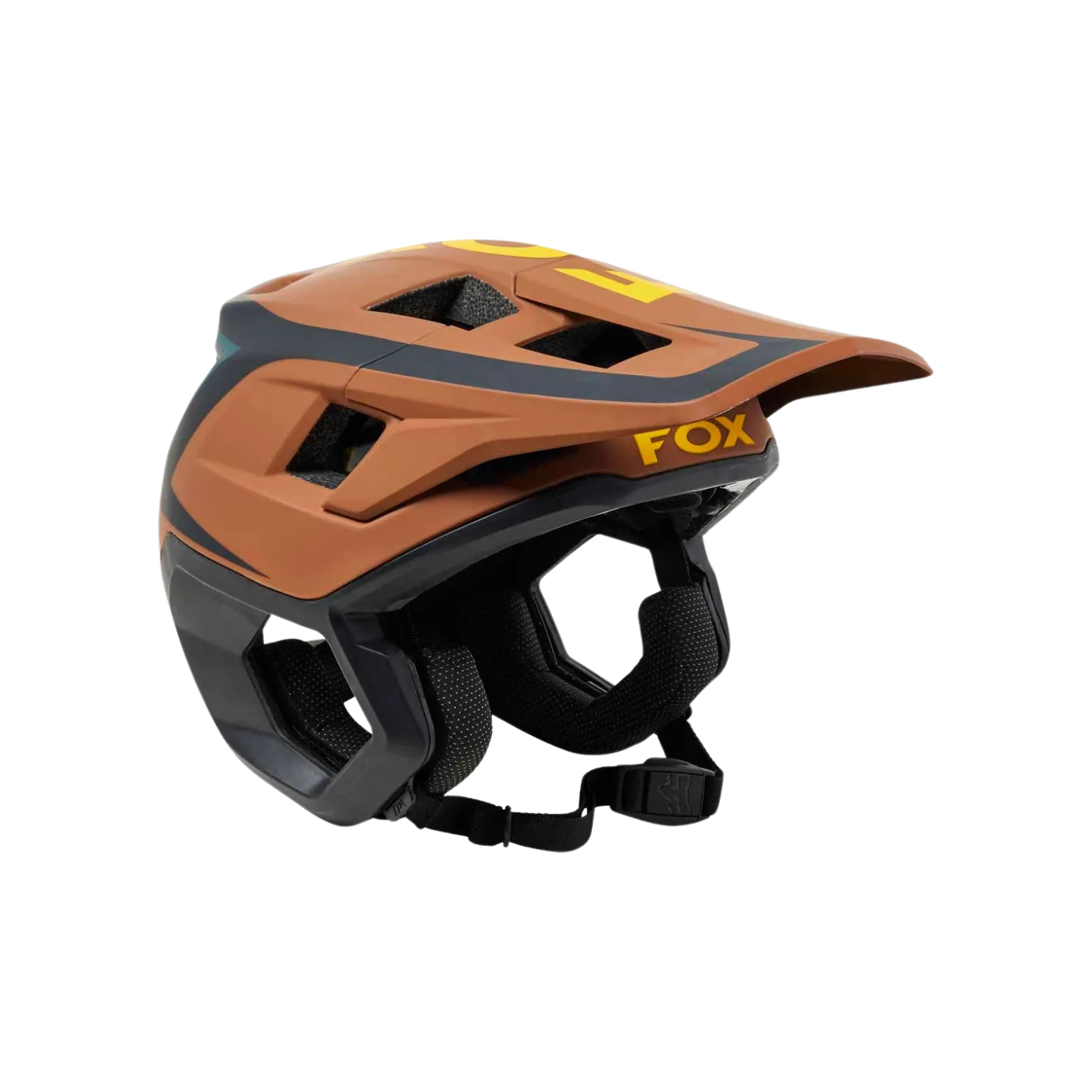 Fox Dropframe Pro DVIDE MTB Helmet