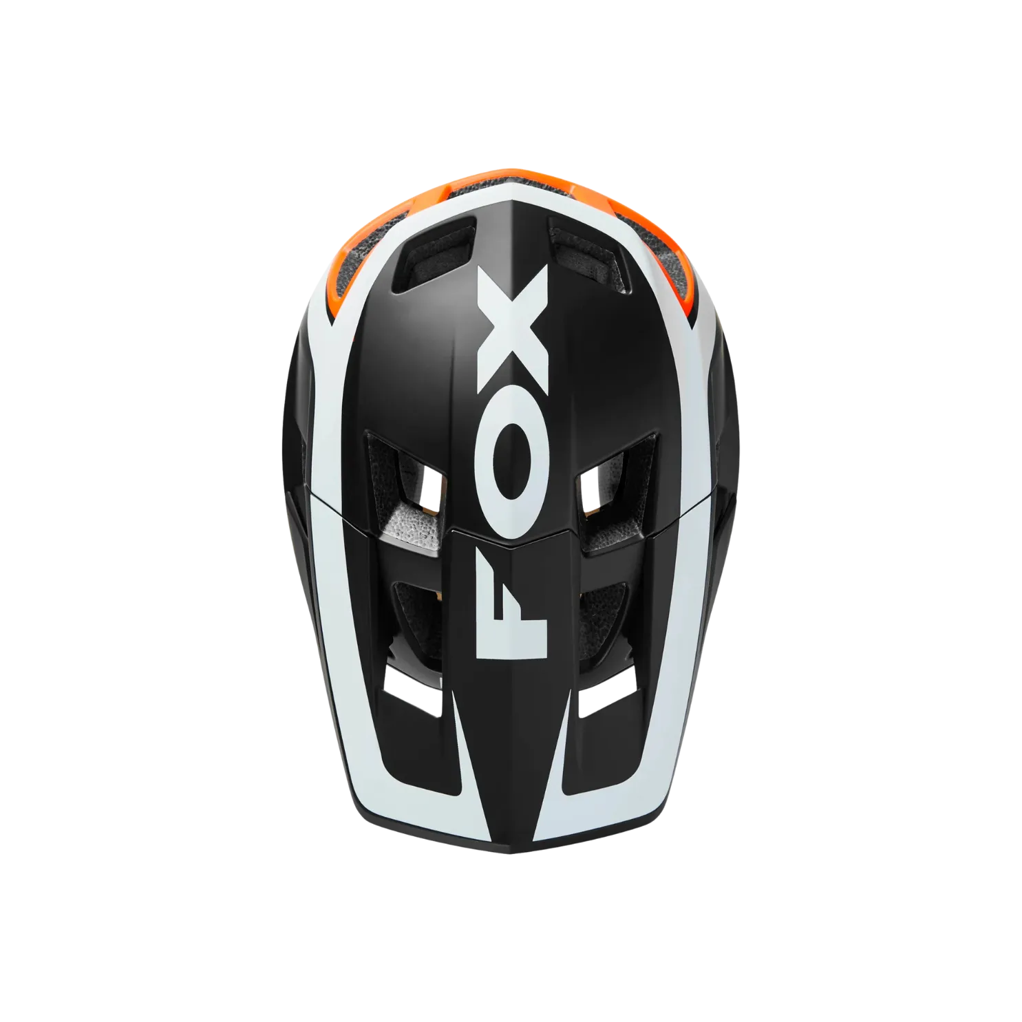 Fox Dropframe Pro DVIDE MTB Helmet