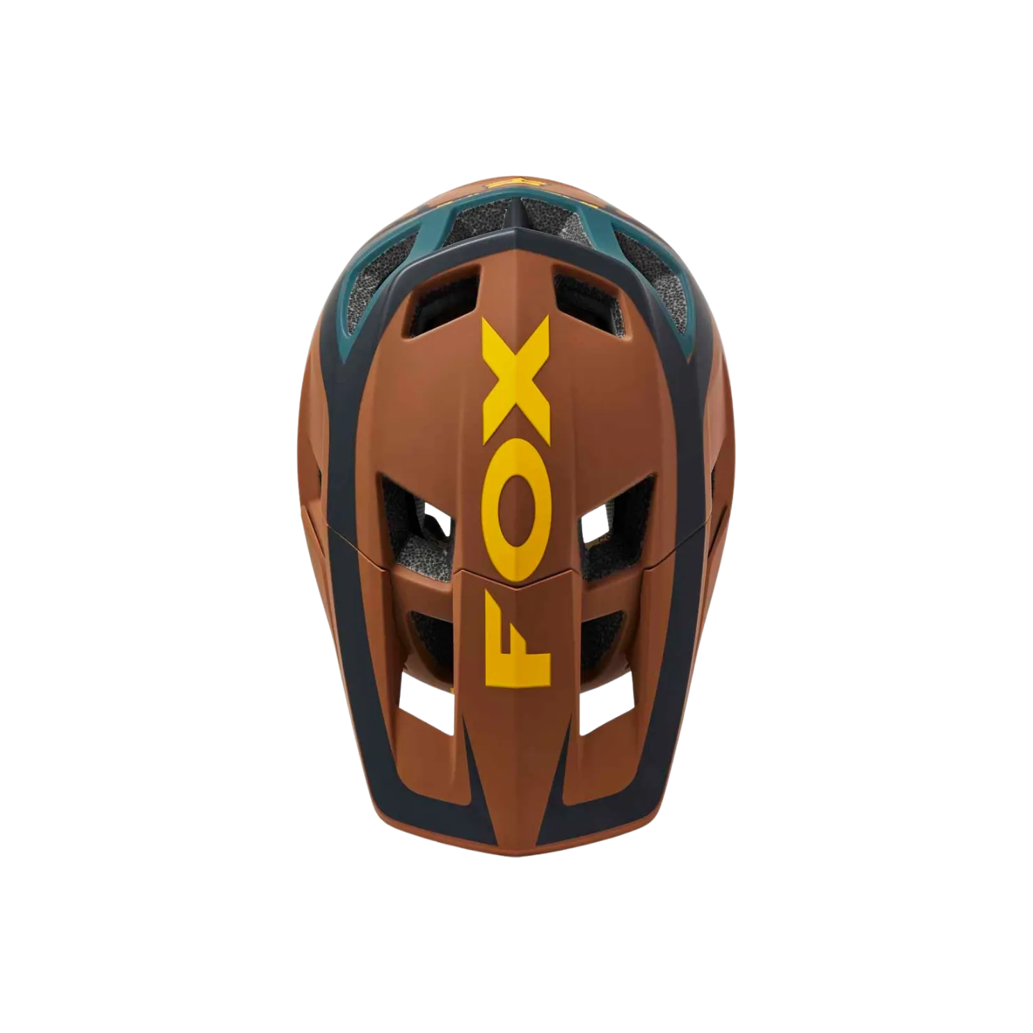 Fox Dropframe Pro DVIDE MTB Helmet
