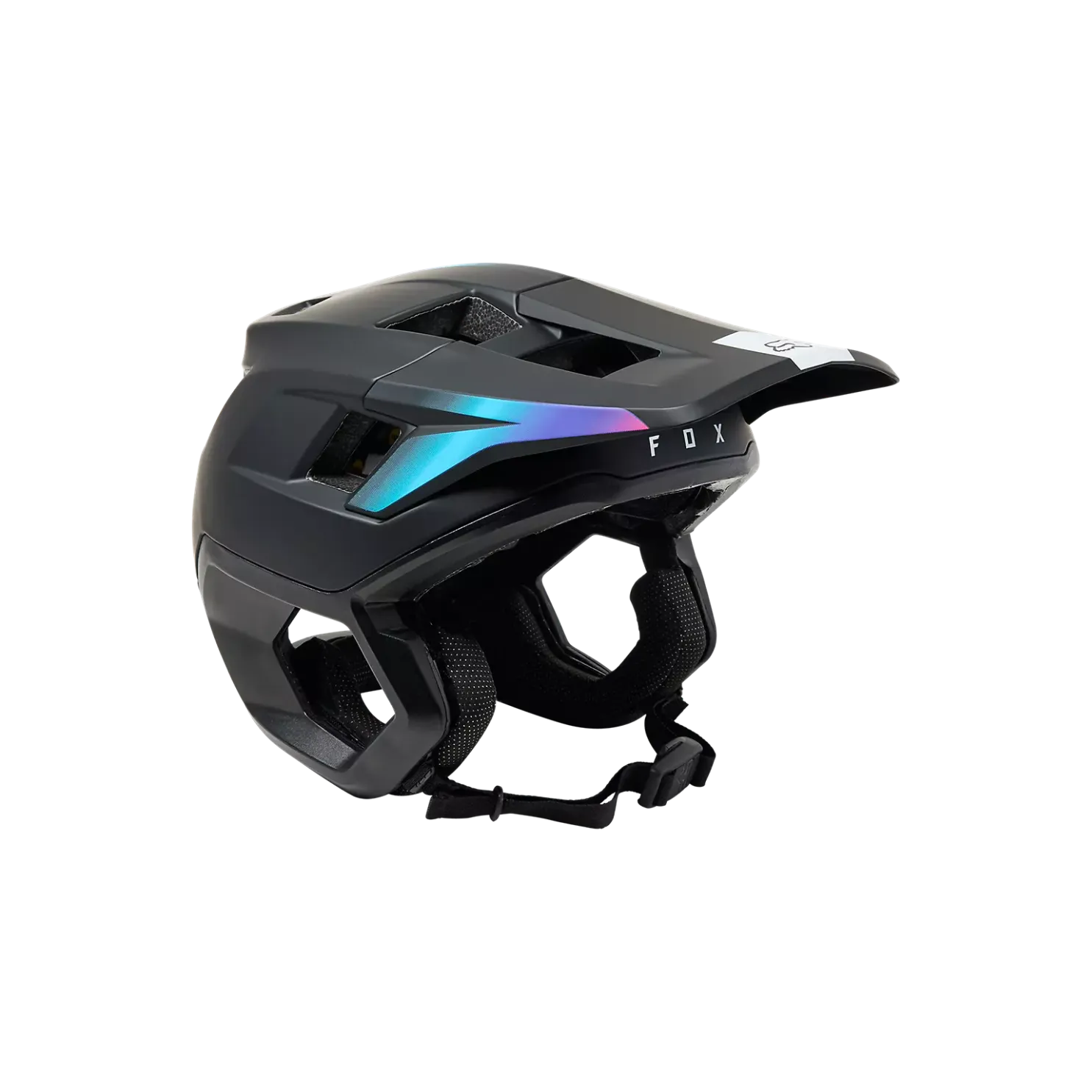 Fox Dropframe Pro RTRN MTB Helmet