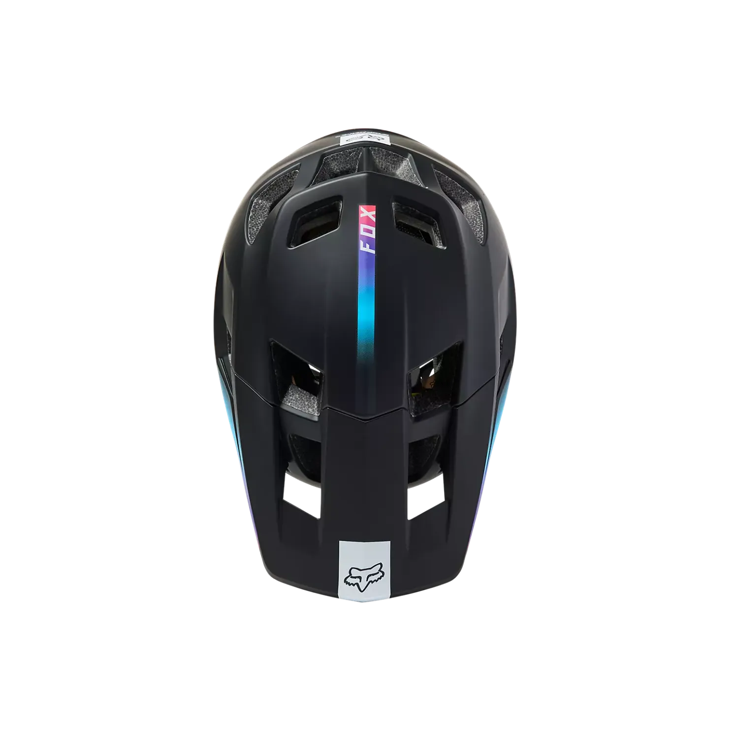Fox Dropframe Pro RTRN MTB Helmet