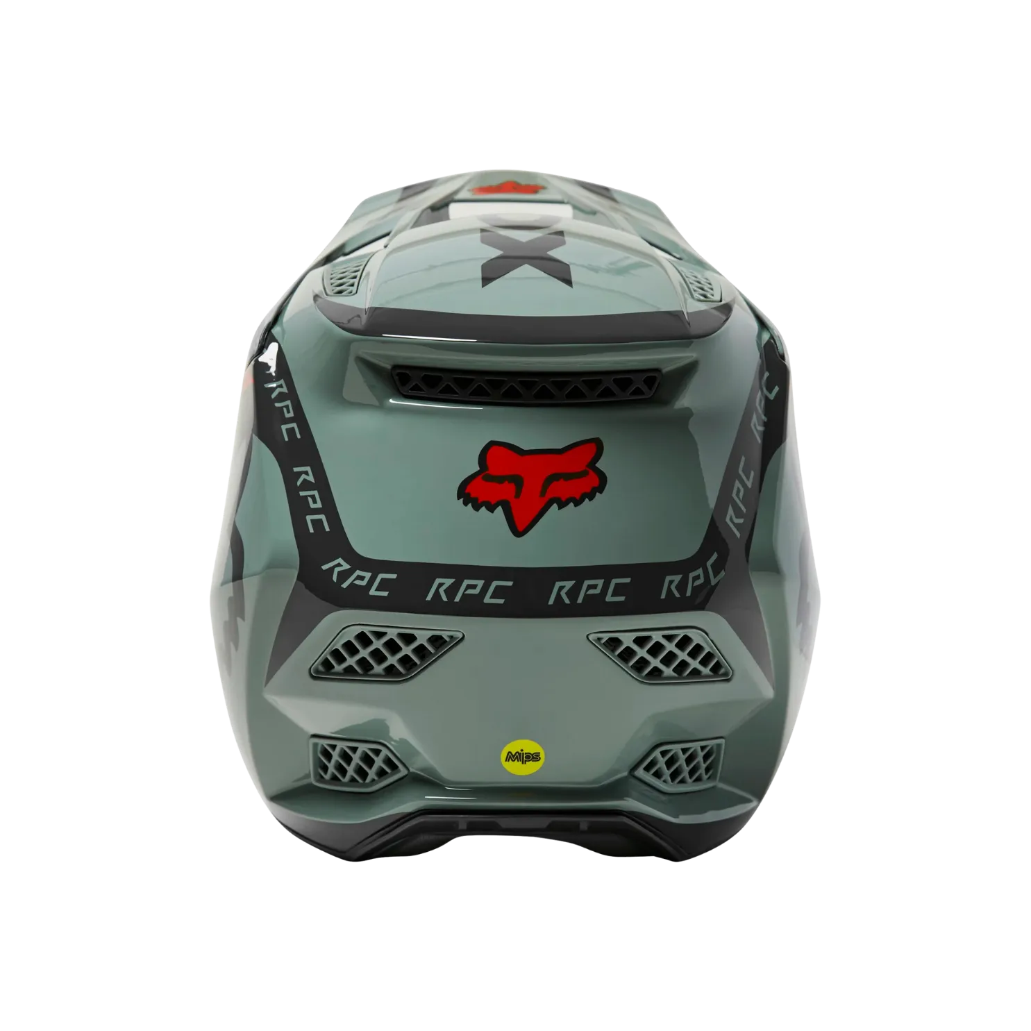 Fox Rampage Pro Carbon DVIDE MIPS Full Face Helmet