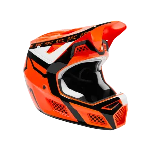 Fox Rampage Pro Carbon DVIDE MIPS Full Face Helmet