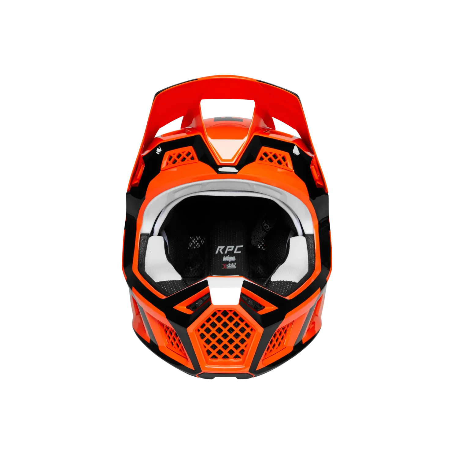 Fox Rampage Pro Carbon DVIDE MIPS Full Face Helmet