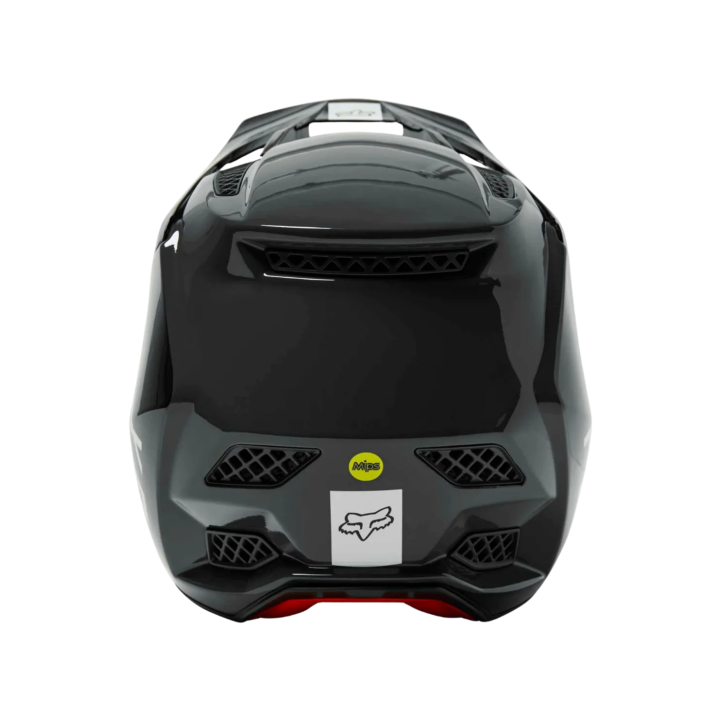 Fox Rampage Pro Carbon Fuel MIPS Full Face Helmet