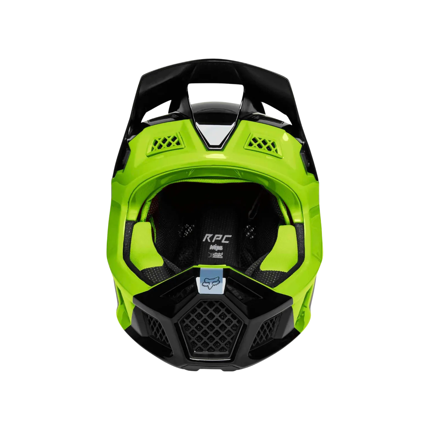 Fox Rampage Pro Carbon Fuel MIPS Full Face Helmet