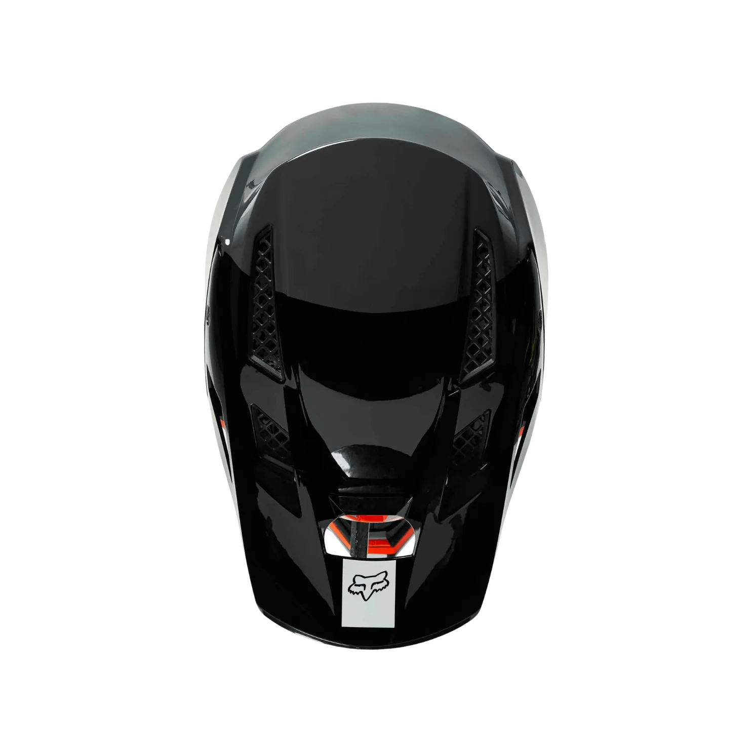 Fox Rampage Pro Carbon Fuel MIPS Full Face Helmet