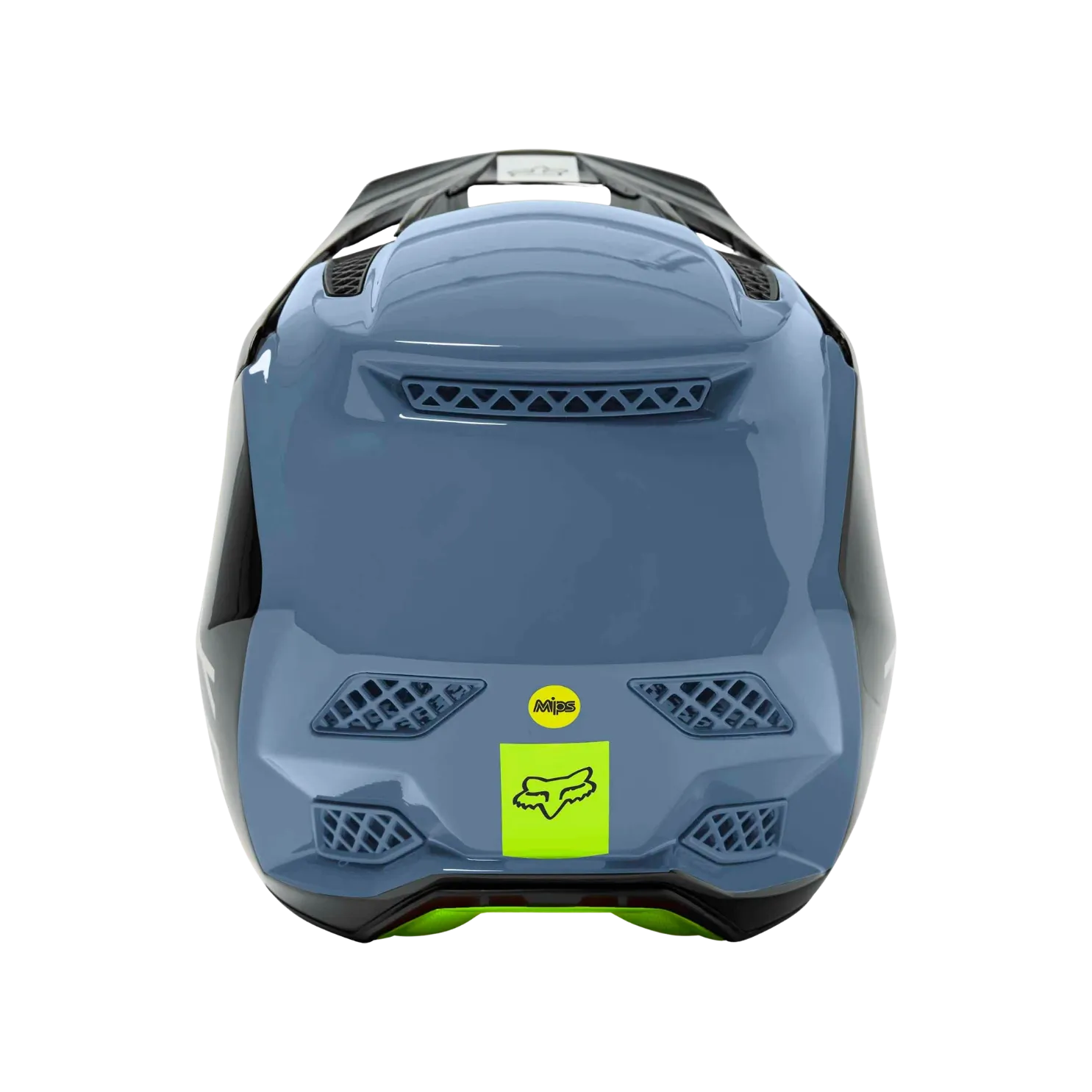 Fox Rampage Pro Carbon Fuel MIPS Full Face Helmet