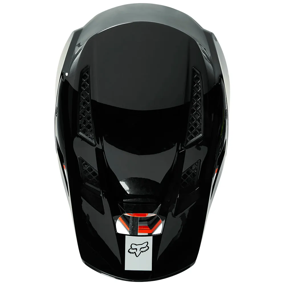 Fox - RPC Helmet MIPS Fuel CE [Black]