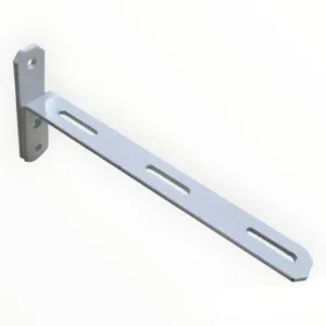 Free Glide Triple Brackets Heavy Duty A060