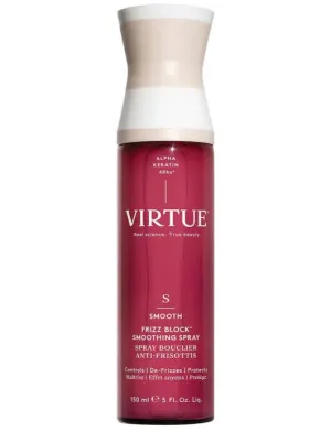 Frizz Block Smoothing Spray
