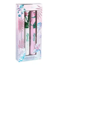 Frozen in Flight Mascara & Brow Gel Duo