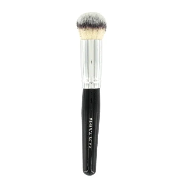 FULL COVERAGE KABUKI BRUSH