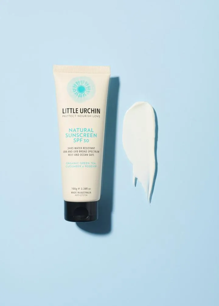 Fun In The Sun Gezicht & Lichaam Pack