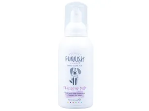 Furrish Fresh 'N' Pup Drywash dog Dry Shampoo 300ml